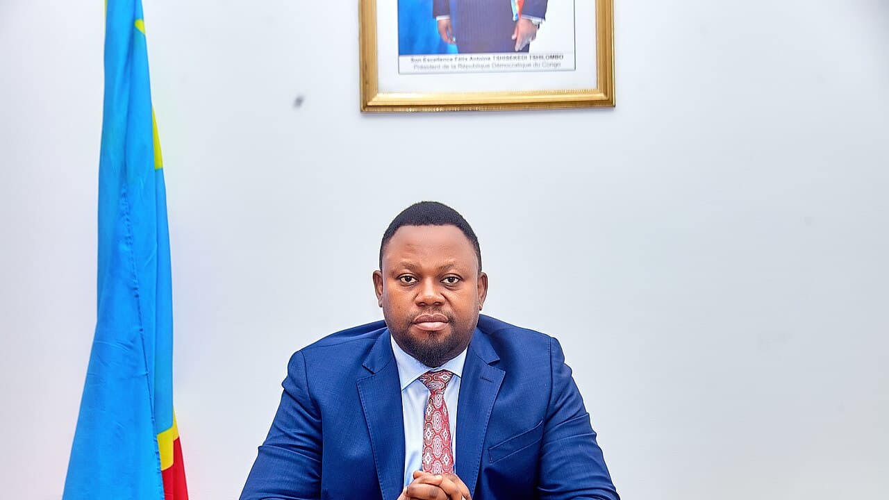 Justice transitionnelle : le gouvernement lance un cadre de concertation à Kinshasa