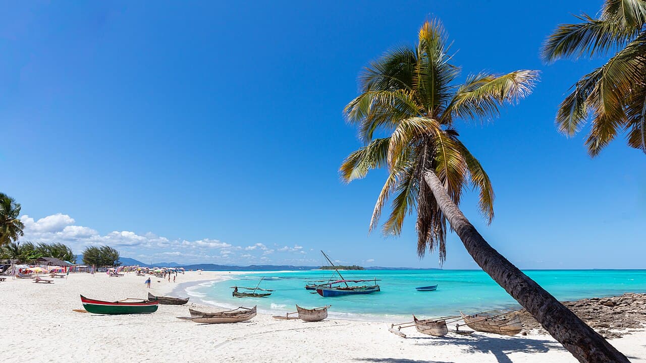 Madagascar : le tourisme repart malgré les chocs récents