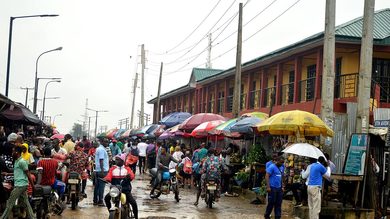 Lagos, Abidjan, Nairobi… Ce qui dope la rentabilité exceptionnelle des bourses africaines