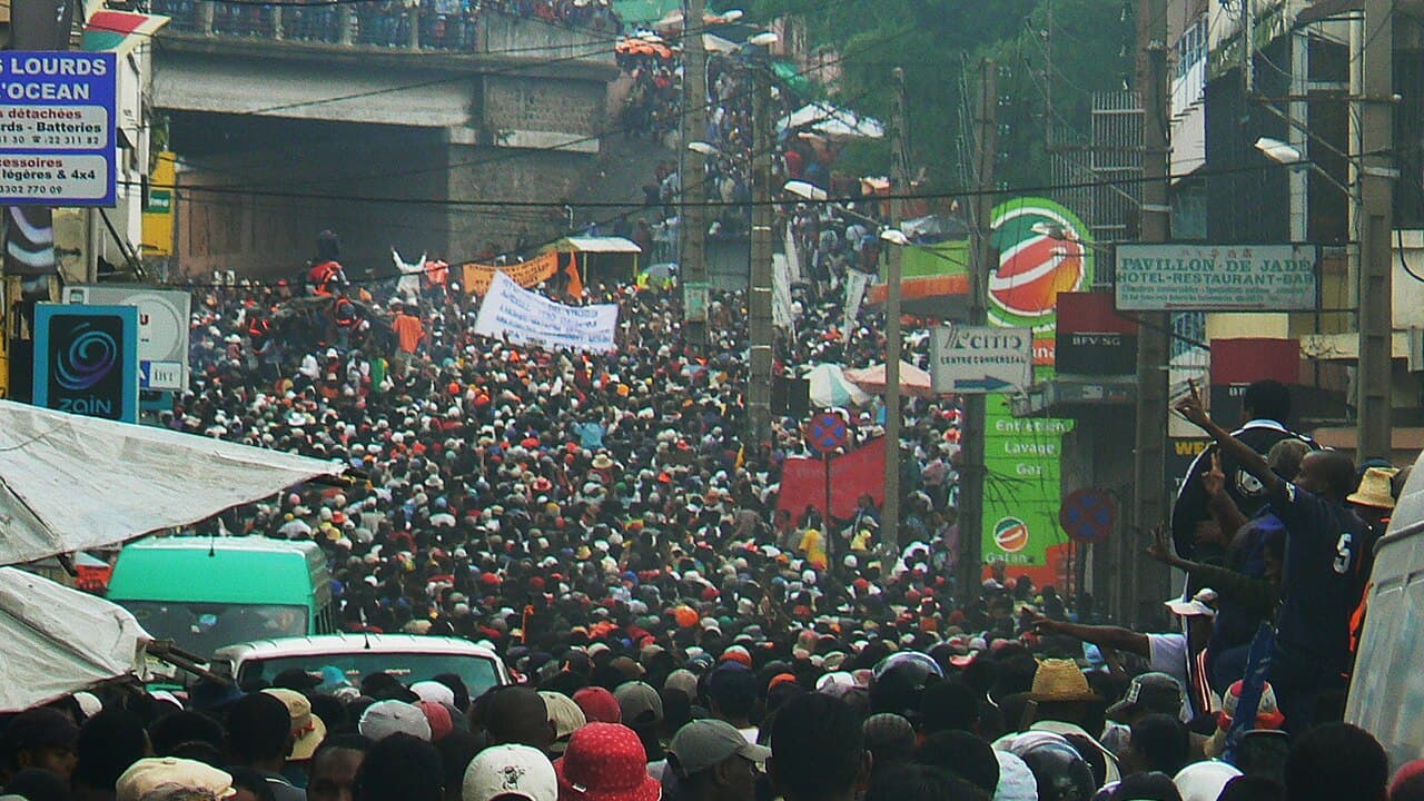 Jeunesse malgache : doutes persistants un an après le soulèvement de 2025