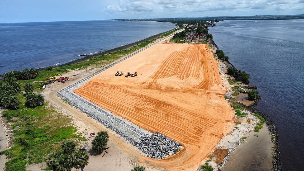 Tribune : le port de Banana comme levier d'une économie nationale intégrée