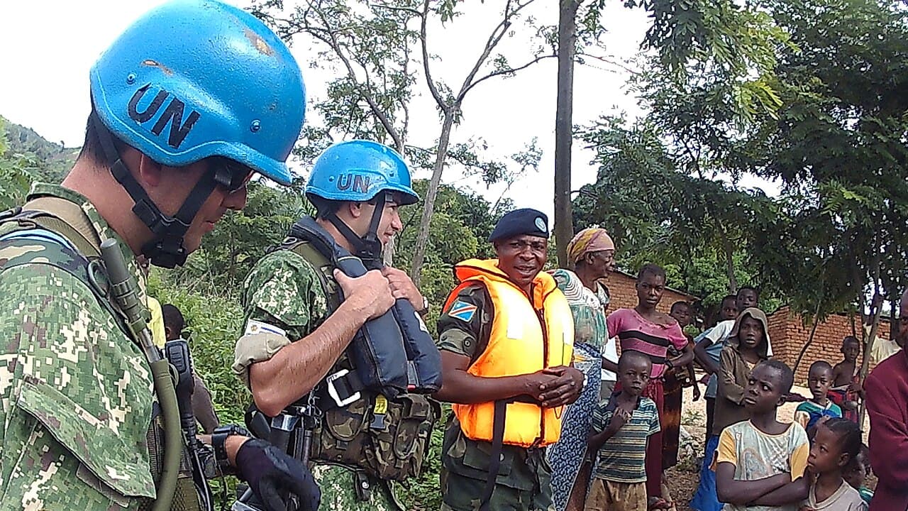 RDC: le patron de l'humanitaire de l'ONU réclame un accès « sans entrave » au Sud-Kivu