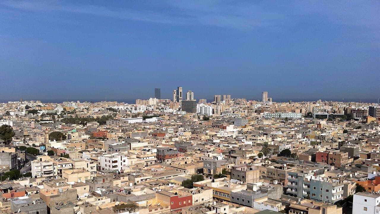 Libye : accord pour des élections en 2027 après des pourparlers à Tunis sous l'égide de l'ONU