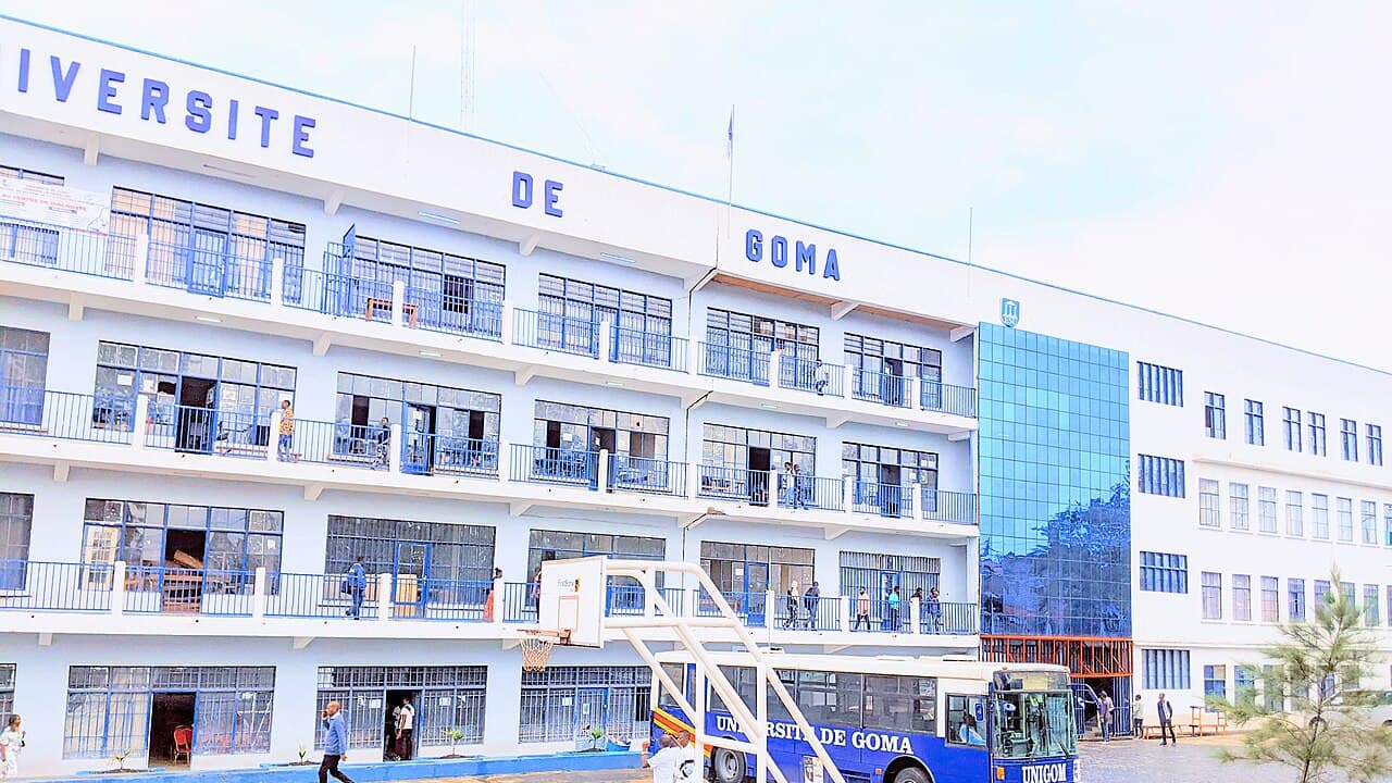 Le FRN lance l'année académique 2026-2027 à Goma malgré la suspension décidée par Kinshasa