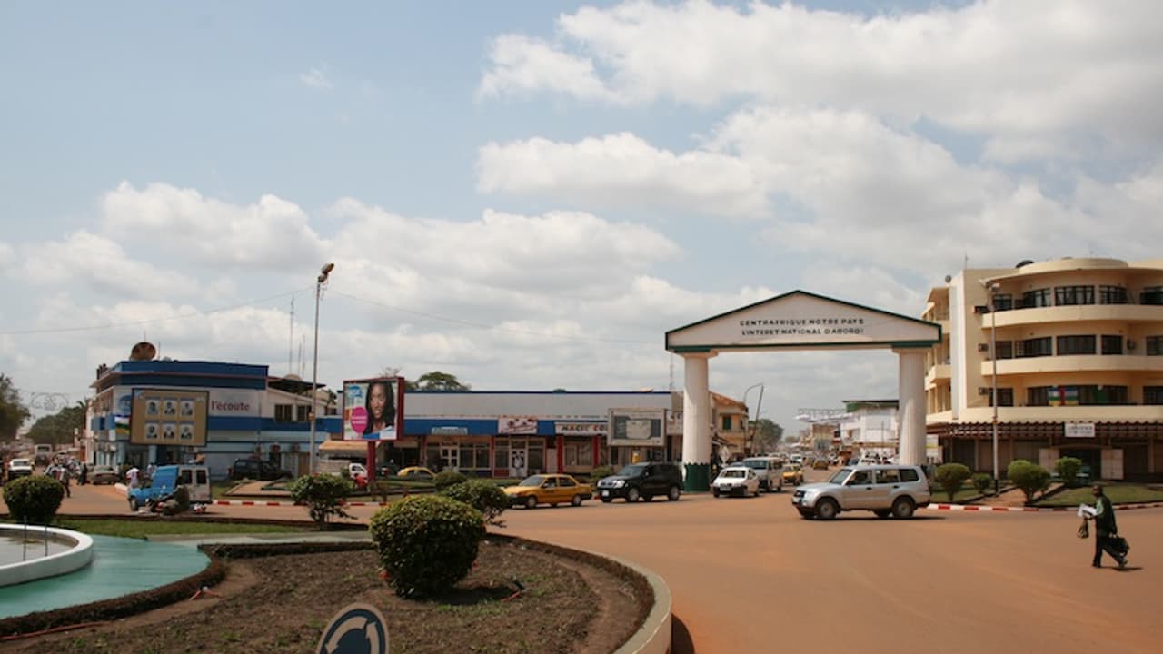 Centrafrique : le cancer du sein, un tabou qui touche femmes et hommes