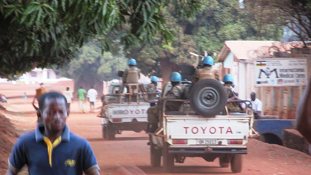 Centrafrique : la cheffe de la Minusca appelle à un maintien des effectifs face aux zones instables