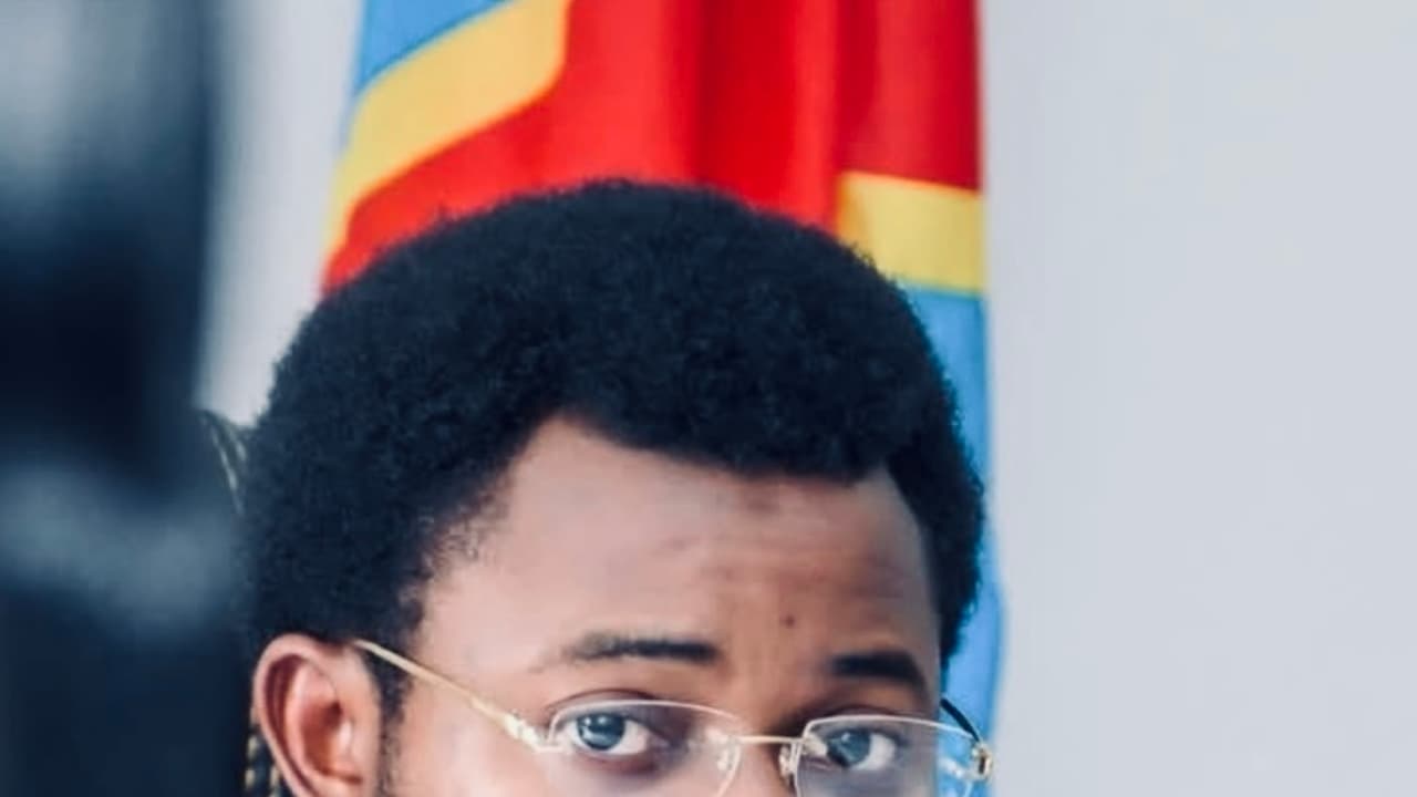 Tshopo : le gouverneur Lendongolia appelle à la vigilance après l'annonce du FRN