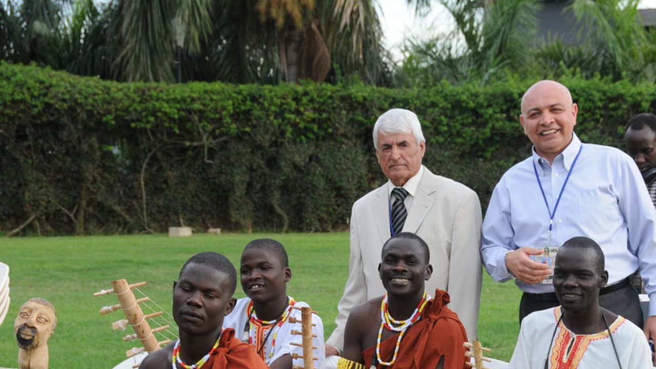 Ouganda accueille une conférence sur les opérations militaires autres que la guerre