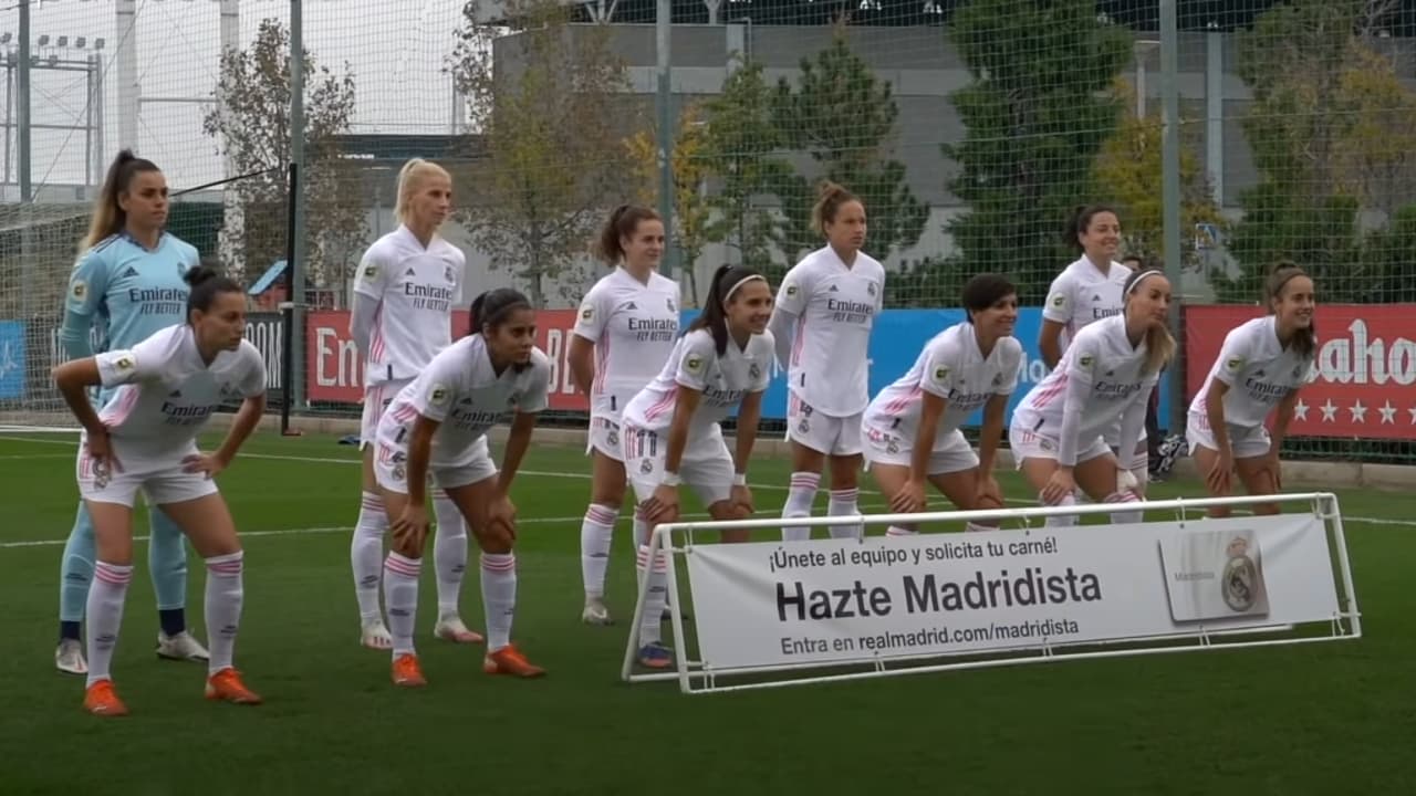 Roberto Gómez alerte sur l'avenir de la section féminine du Real Madrid après le 7-0 du Barça