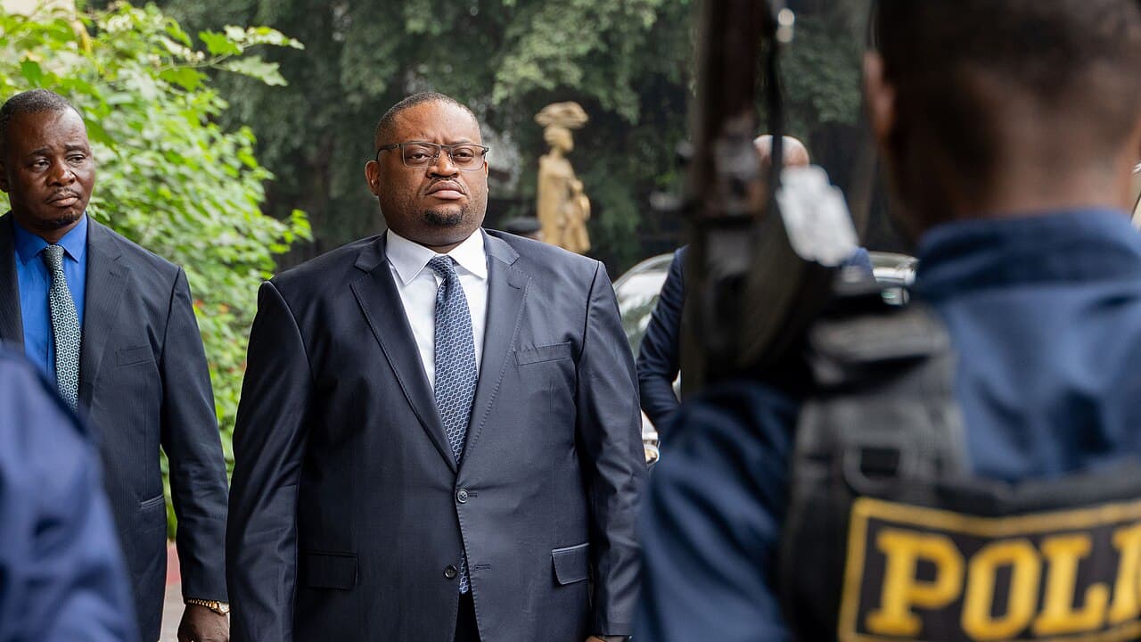 La RDC envisage un prêt d'urgence de 500 millions de dollars auprès de la Banque mondiale