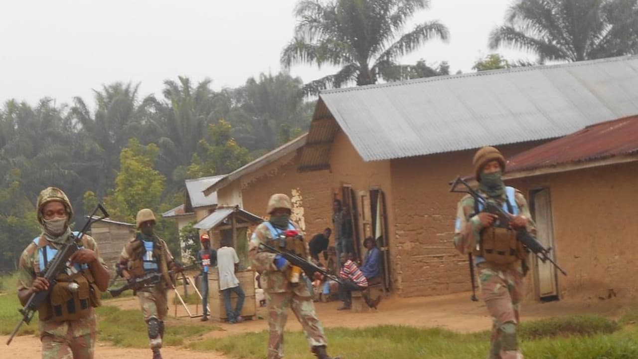 RDC : les ADF auteurs de 319 violations des droits humains en neuf mois, selon l'ONU