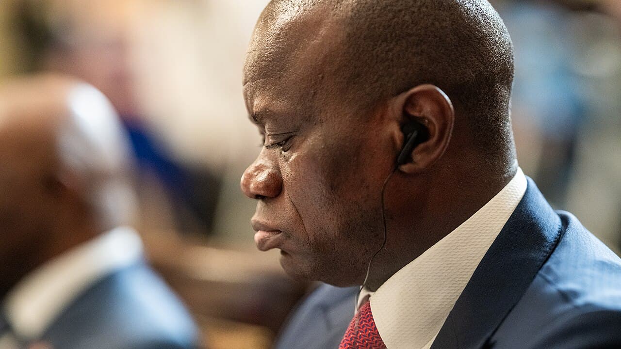 Gabon : entre Brice Clotaire Oligui Nguema et Sylvia Bongo Ondimba, la bataille des récits