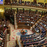 Le Congrès espagnol adopte une proposition de nationalité pour les Sahraouis