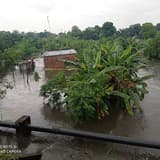 Kinshasa : retour des pluies et crainte d'inondations dues aux drains bouchés