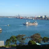 La RDC adopte une stratégie pour tracer 7,7 millions de tonnes de fret via Dar es Salaam