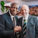Gilbert Houngbo candidat à sa réélection à la tête de l'OIT avec le soutien de l'Union africaine