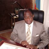 Alexis Thambwe Mwamba interpellé à son domicile à Kinshasa
