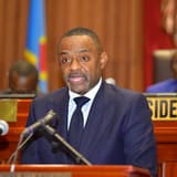 Salomon Kalonda appelle le Sénat à rejeter la loi référendaire