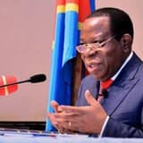 Bahati Lukwebo dément tout rapprochement avec le FRN de Joseph Kabila