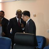 Félix Tshisekedi réaffirme le rôle central du ministère des Affaires étrangères dans la coordination diplomatique