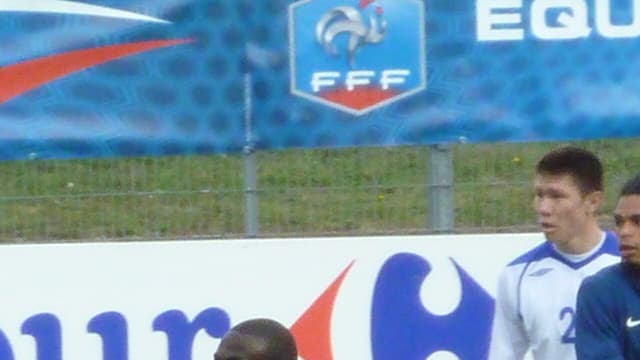 Gaël Kakuta