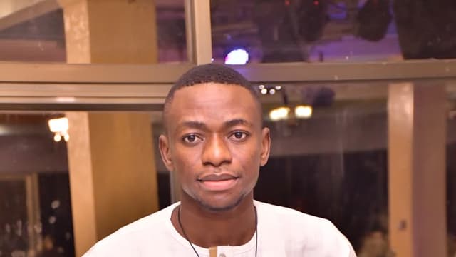 Flory Shamakongo