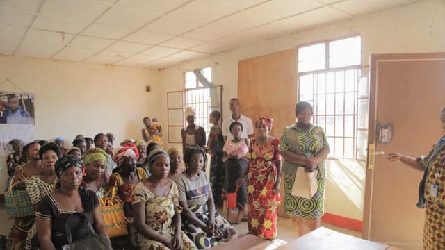 Crise dans l'Est de la RDC : l'ultimatum américain sur le retrait rwandais expire sans effet
