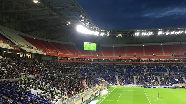 Ligue 1 : Ernest Nuamah retrouve son niveau avec Lyon après une année blanche
