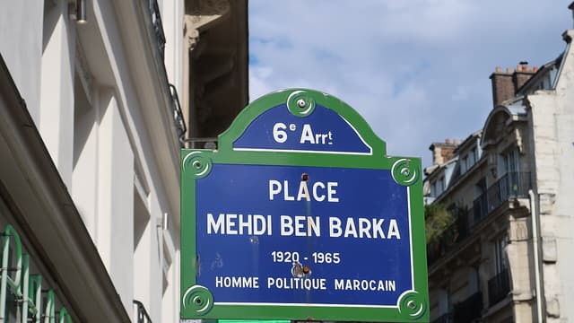 Il y a 60 ans, le procès des assassins de Ben Barka s'ouvrait à Paris