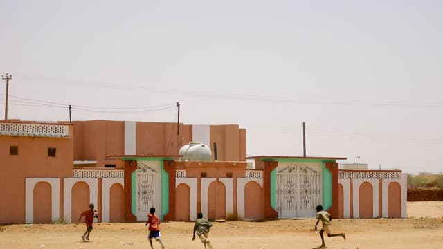 D'El Fasher à Paris : Ousmane Dillo, l'épine dans le pied de Mahamat Idriss Déby Itno
