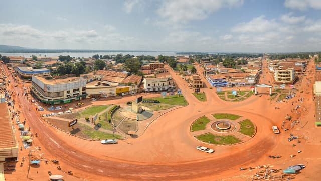 La 5e édition de la Causerie éducative réunit des jeunes à Bangui