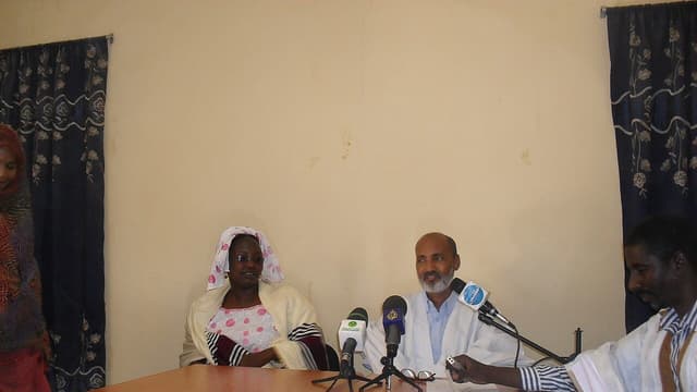 Mauritanie : des syndicats d'enseignants manifestent pour une hausse des salaires face à l'inflation