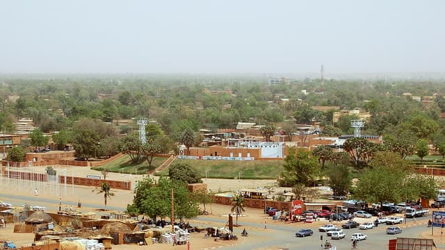Niger : un capitaine accuse le Tchad d'avoir soutenu la mutinerie d'août, N'Djamena dément