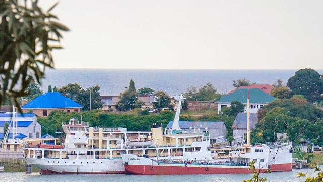 Lac Tanganyika : niveau et température très supérieurs à la normale en 2025 selon l'OMM