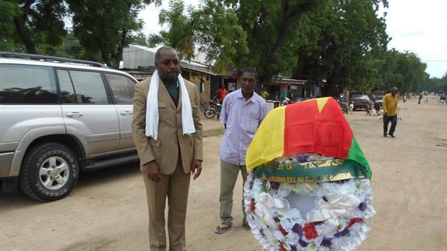 Cameroun : le tourisme ruiné à Maroua par la guerre contre Boko Haram