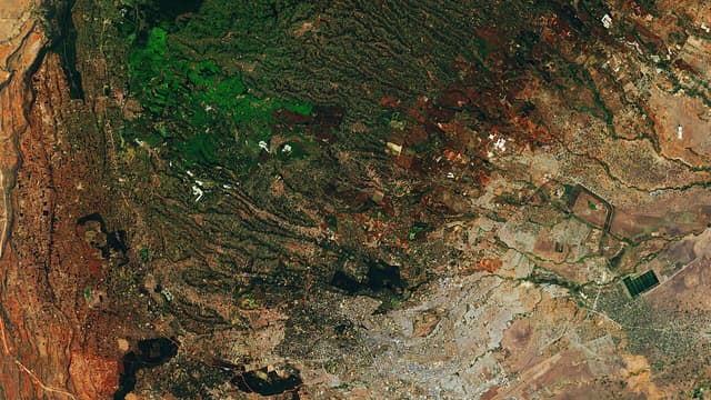 Amini AI propose des centres de données modulaires pour la souveraineté numérique africaine