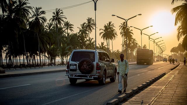 Crise dans l'Est de la RDC : la médiation de l'Union africaine deux mois après Gaborone