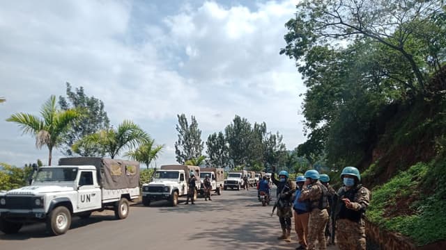 Plusieurs actes de banditisme nocturne signalés à Bagira, Bukavu
