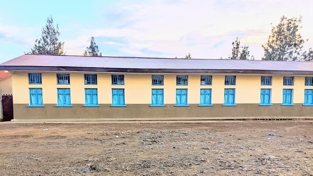 Delly Sesanga dénonce les frais scolaires imposés par l'AFC/M23 au Nord-Kivu