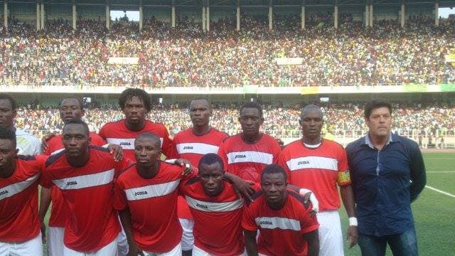 Eliminatoires CAN 2027 : la RDC reçoit la Guinée équatoriale le 24 septembre au Stade des Martyrs