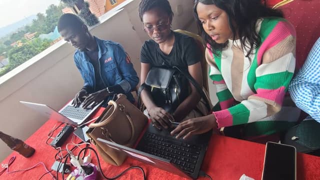 Formation des auxiliaires de justice sur les violences basées sur le genre à Bunia