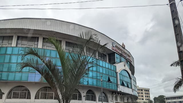 Madagascar : l'ancien président du Sénat condamné à dix ans de travaux forcés