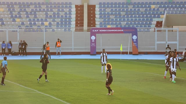 JO 2026-Foot : les Léopards Dames face aux Éléphantes de la Côte d'Ivoire le 09 octobre à Lubumbashi