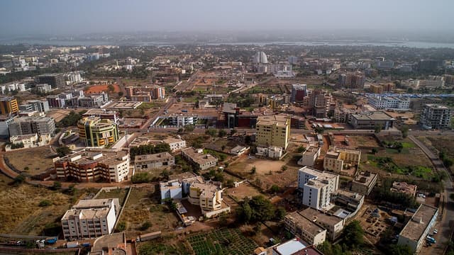 Mali, États-Unis : le soutien ukrainien au FLA crée des tensions avec l'administration Trump