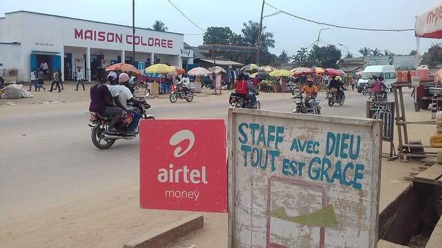 Tshopo : le gouverneur salue le boycott massif de la marche de la coalition C64