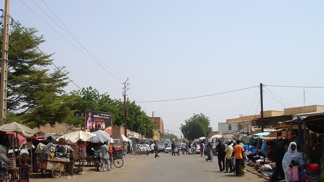 Arrestation de l'ex-ministre Kalla Moutari au Niger une semaine après la mutinerie