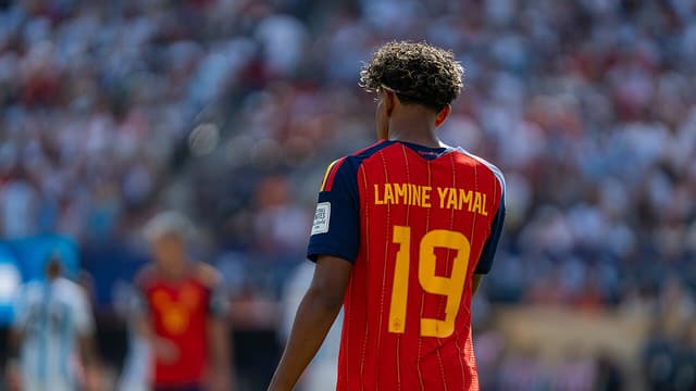 Lamine Yamal revendique son impact invisible en finale du Mondial et cite Morata comme déclic