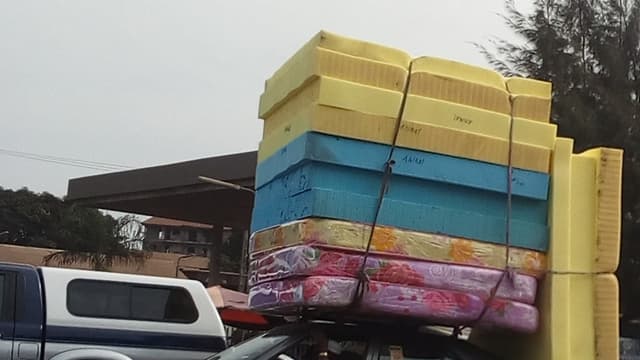 Guinée : audience pour « tentative de trouble à l'ordre public » après une discussion dans un taxi