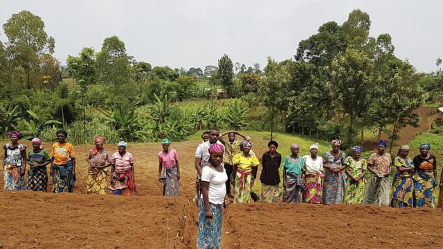 Fortes pluies à Kalehe : dégâts à Bushushu et difficultés de traversée pour les élèves