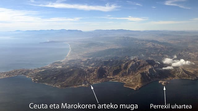 Ceuta : crise migratoire, tensions diplomatiques et situation humanitaire critique